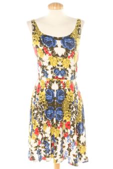 Robe casual M Uniqlo