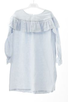 Robe 10 ans Pilar Batanero