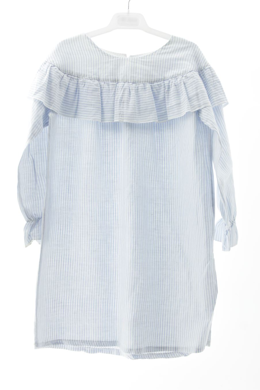 Robe Pilar Batanero de la taille 10 ans de seconde main