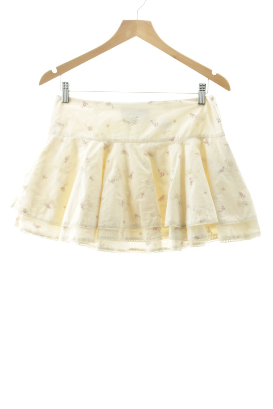 Jupe Zara de la taille M, de couleur imprimés