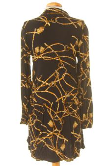 Robe casual S Stradivarius
