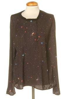Blouse à manches longues XL BIMBA Y LOLA