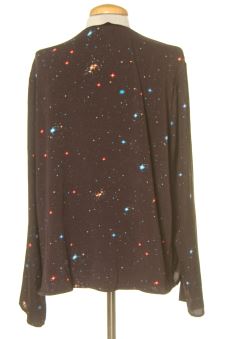 Blouse à manches longues XL BIMBA Y LOLA