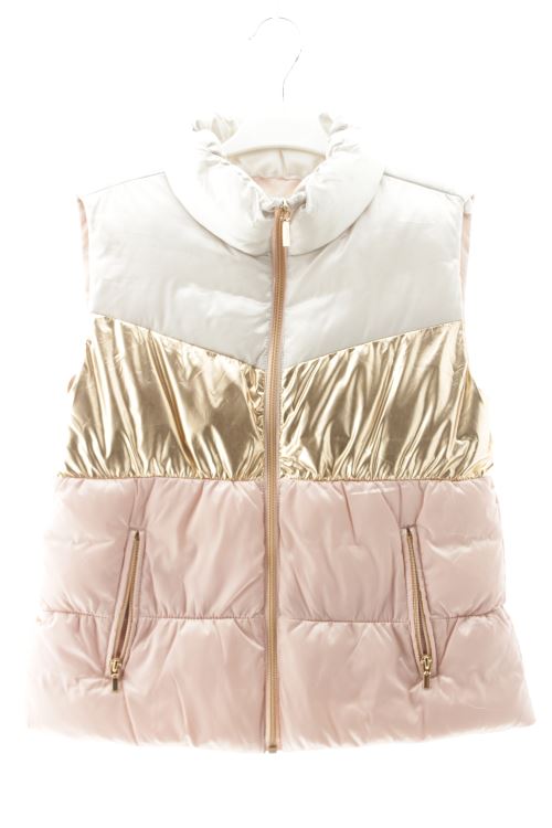 Veste sans manches