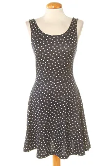 Vestito casual 36 H&M, foto 1 di 2