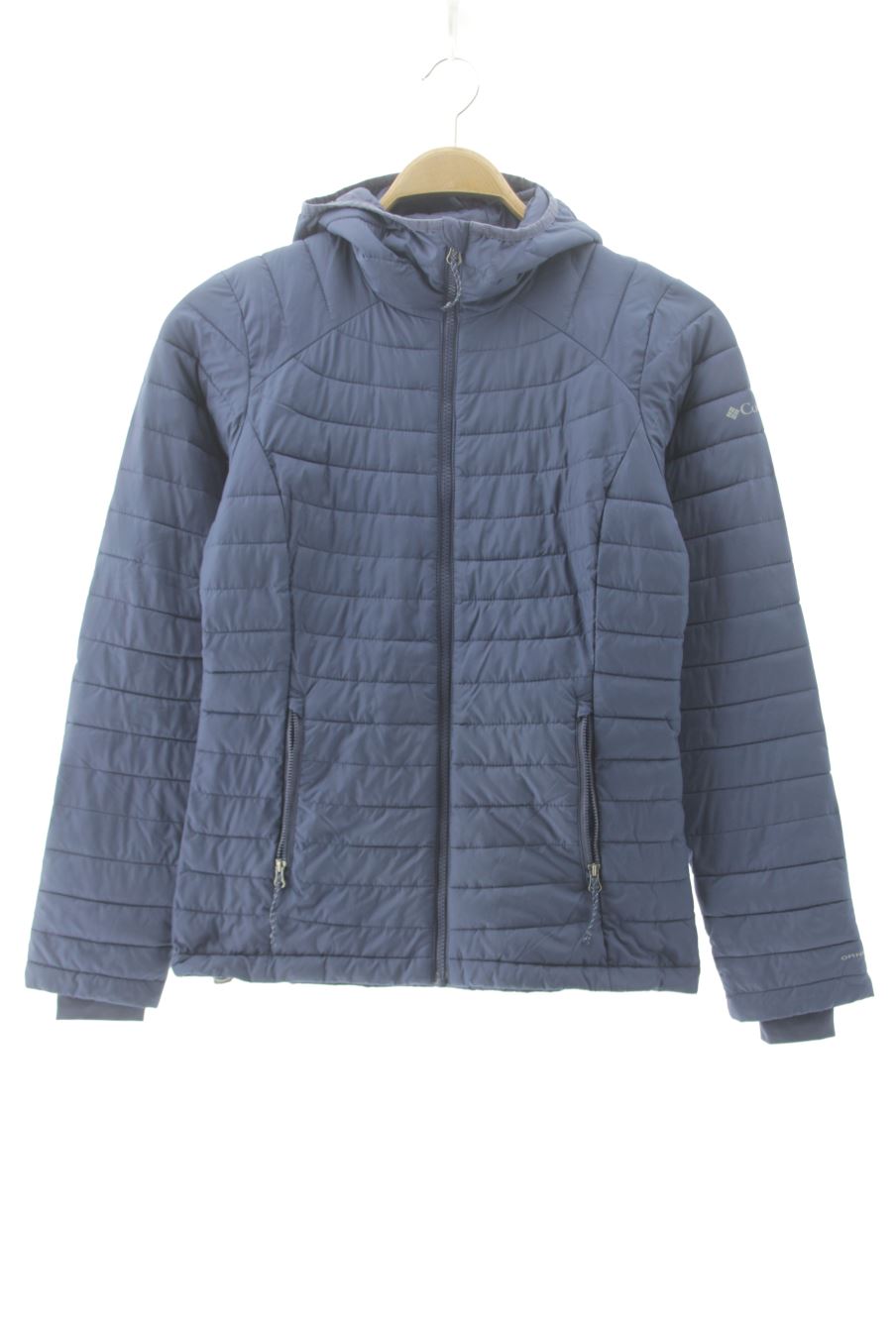 Chaqueta de Columbia de la talla XS