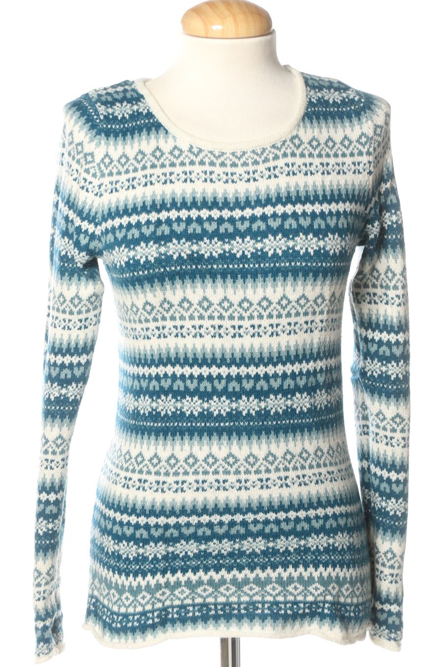 Maglione de H&M de la talla XXS, de color stampato