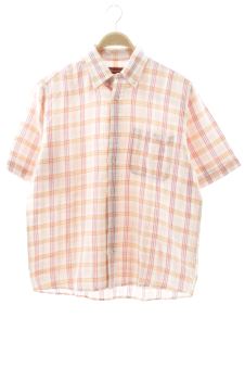 Chemise à manches courtes L Emidio Tucci, photo 1 sur 2