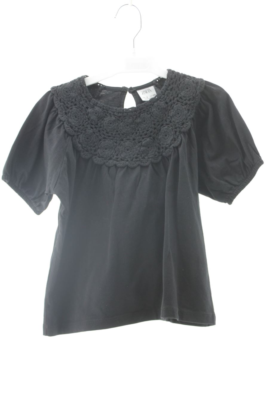 T-shirt Zara de la taille 8 ans de seconde main
