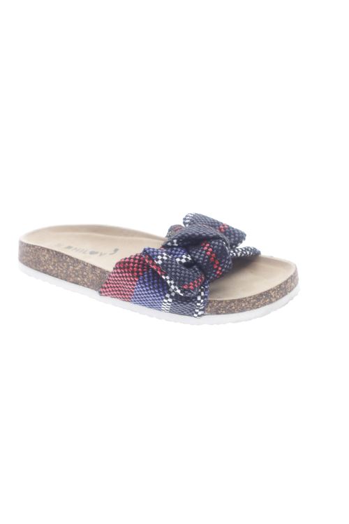 Sandalias planas