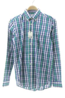 Camisa manga larga M GENDIVE, foto 1 de 2