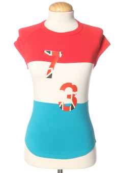 Camiseta sin mangas S Pepe Jeans, foto 1 de 2