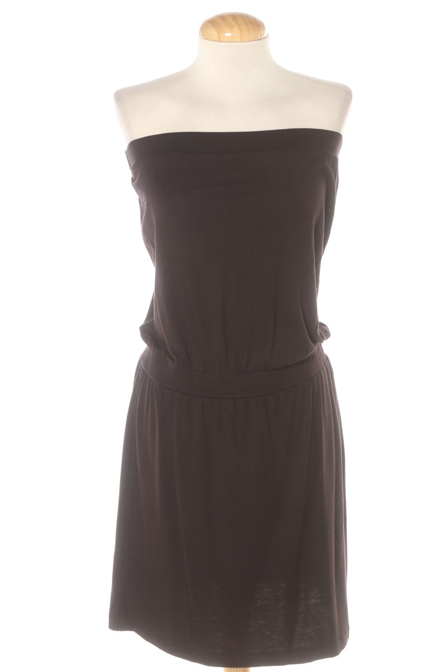 Robe casual Billabong de la taille S, de couleur noir