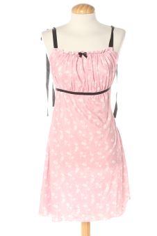 Robe casual L PERCENTIL, photo 1 sur 2