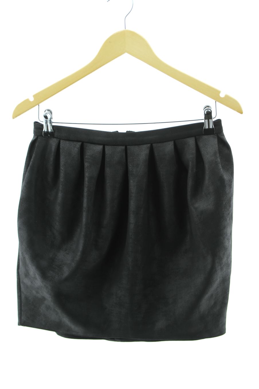 Falda de Kiut de la talla S, de color negro