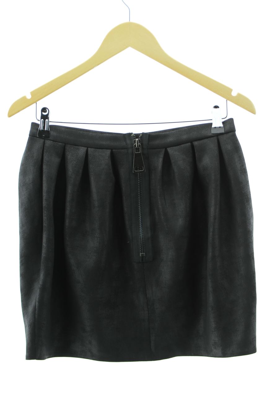 Falda de Kiut de la talla S, de color negro
