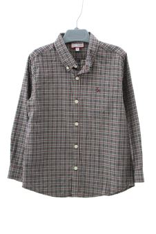 Chemise manches longues 4 ans Neck & Neck