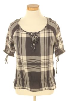 Blouse à manches courtes XS Esprit, photo 1 sur 2