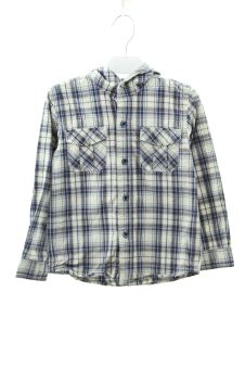 Chemise manches longues 4 ans Zara