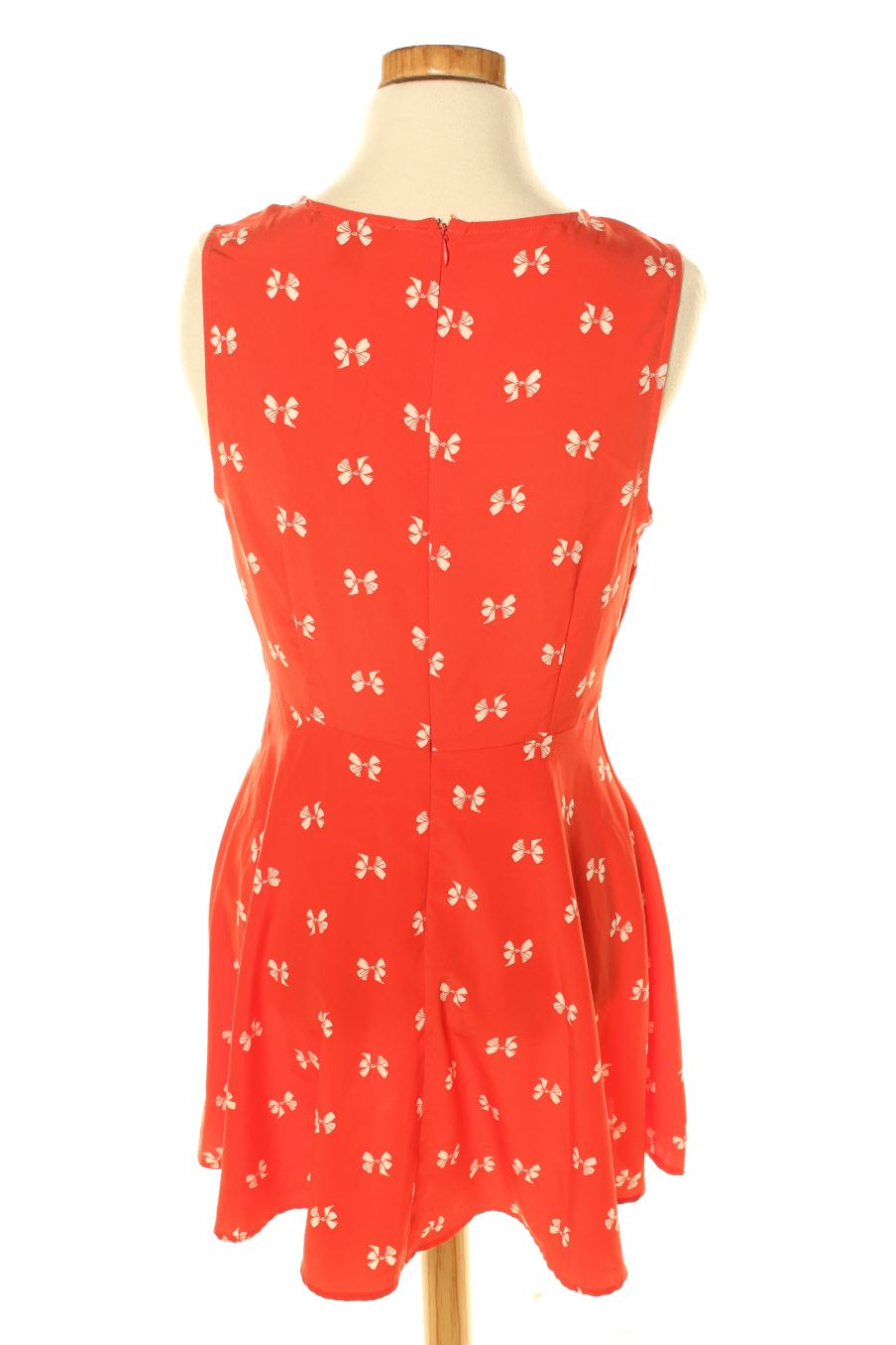 Robe casual Forever 21 de la taille S, de couleur rose