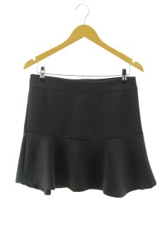 Aufwändiger Rock L sense