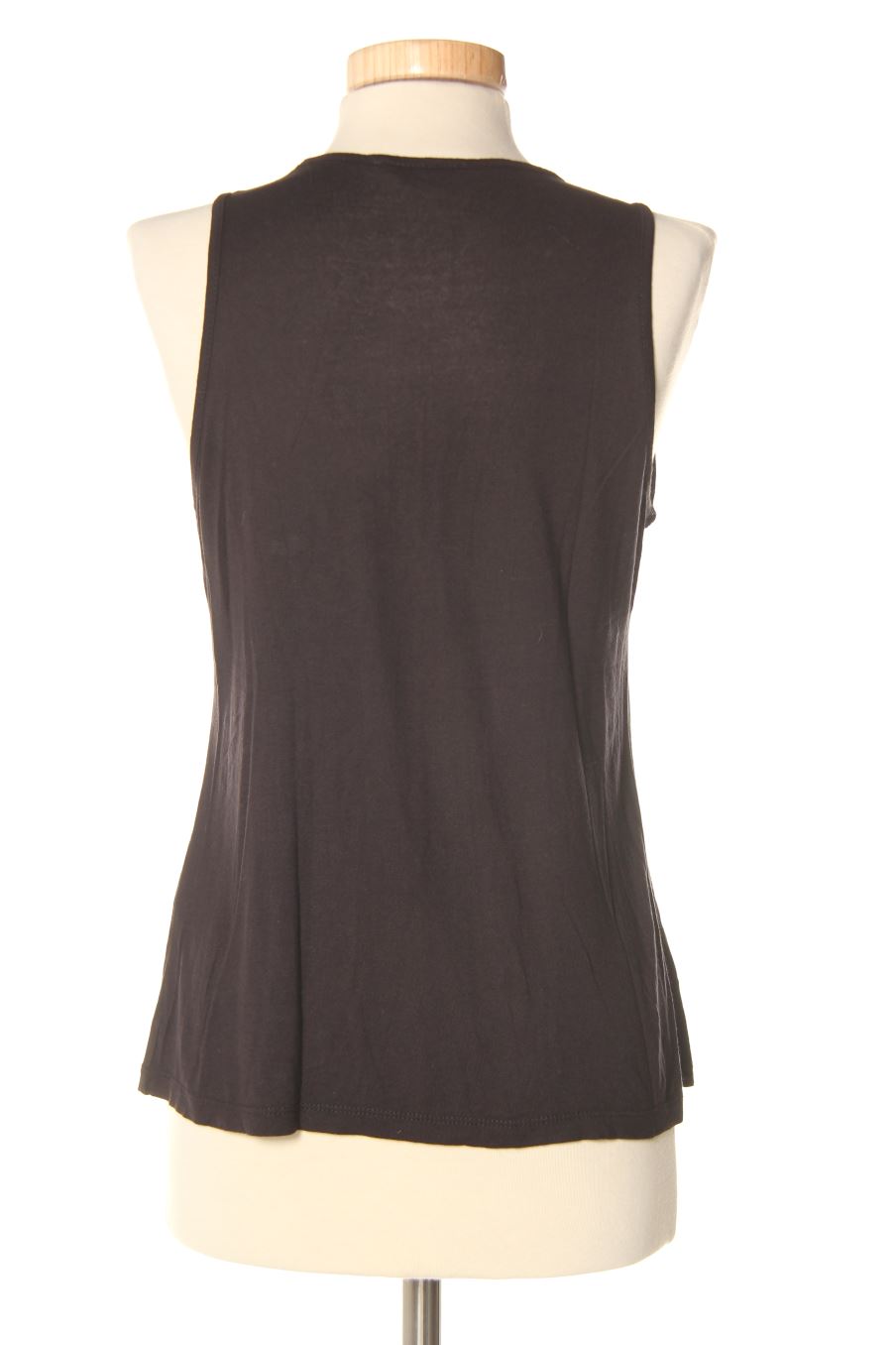 Top de Blind date de la talla 36, de color negro