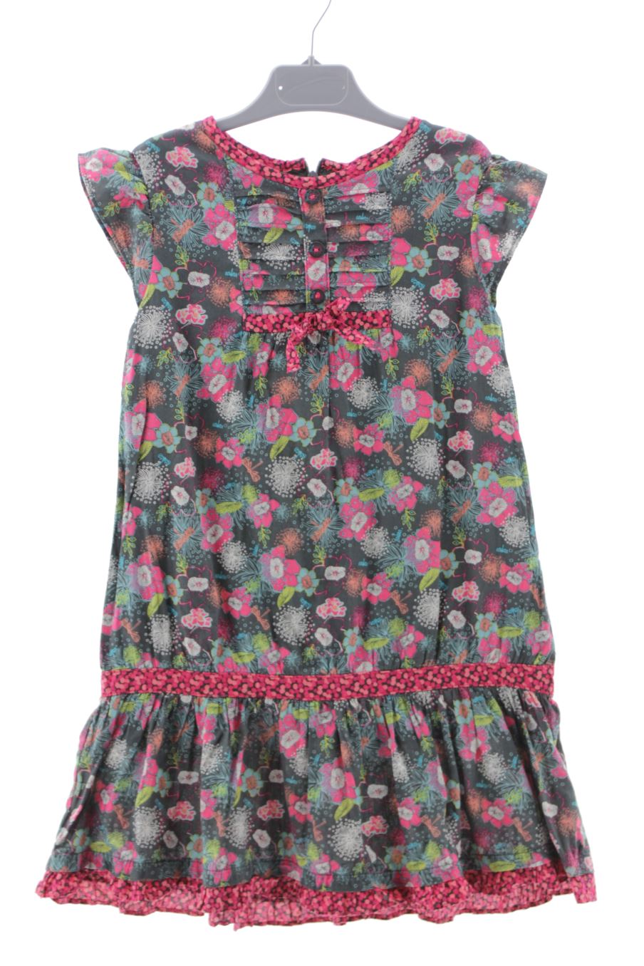 Robe La Compagnie des Petits de la taille 6 ans de seconde main