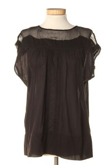 Kurzärmelige Bluse S Zara, Foto 1 von 2
