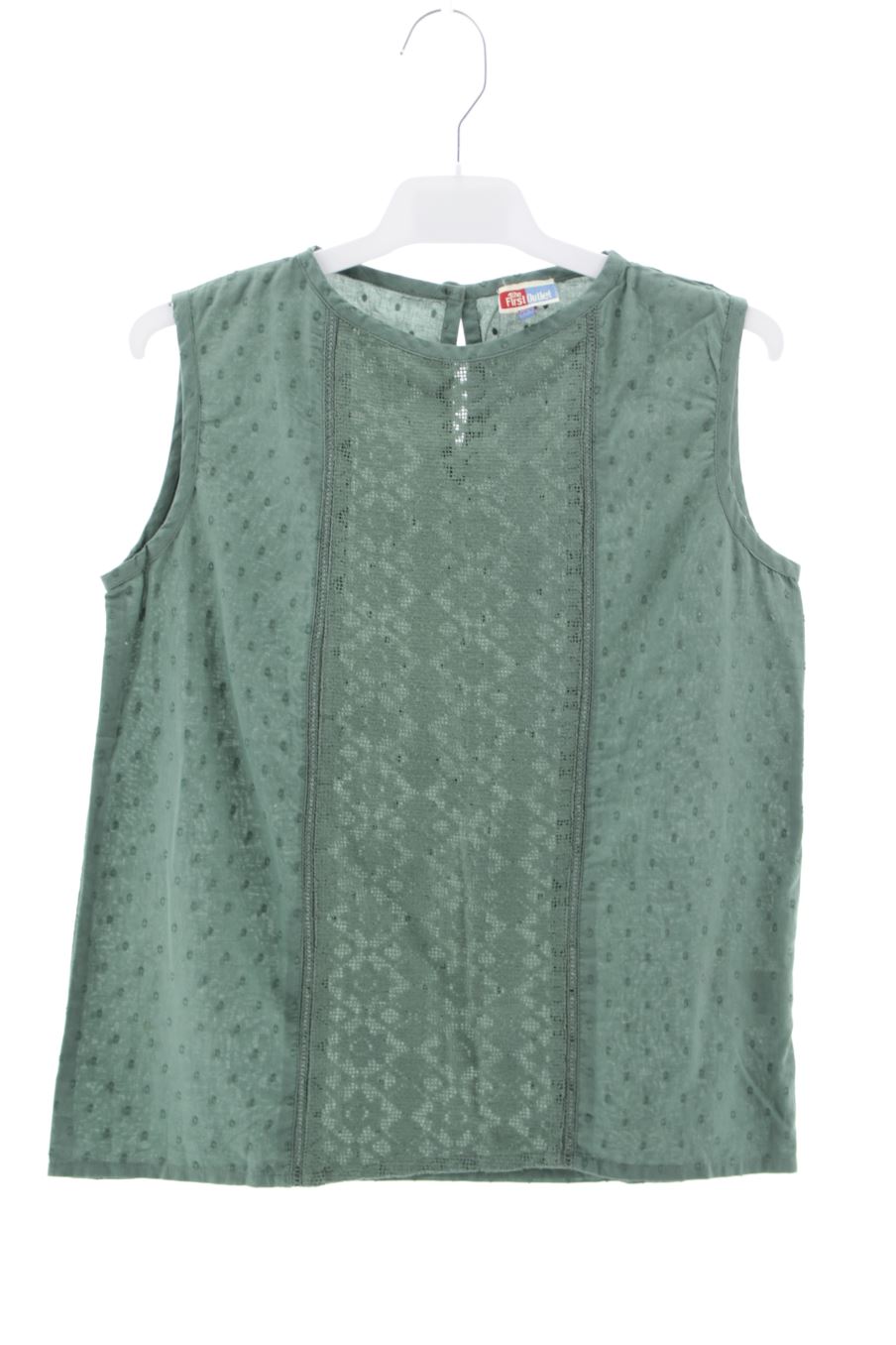 Top The first oulet de la taille 12 ans de seconde main