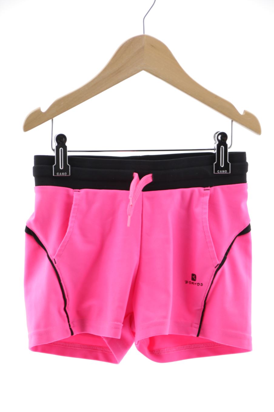 Pantalon de deporte de Domyos (DECATHLON) de la talla 10 años de segunda mano