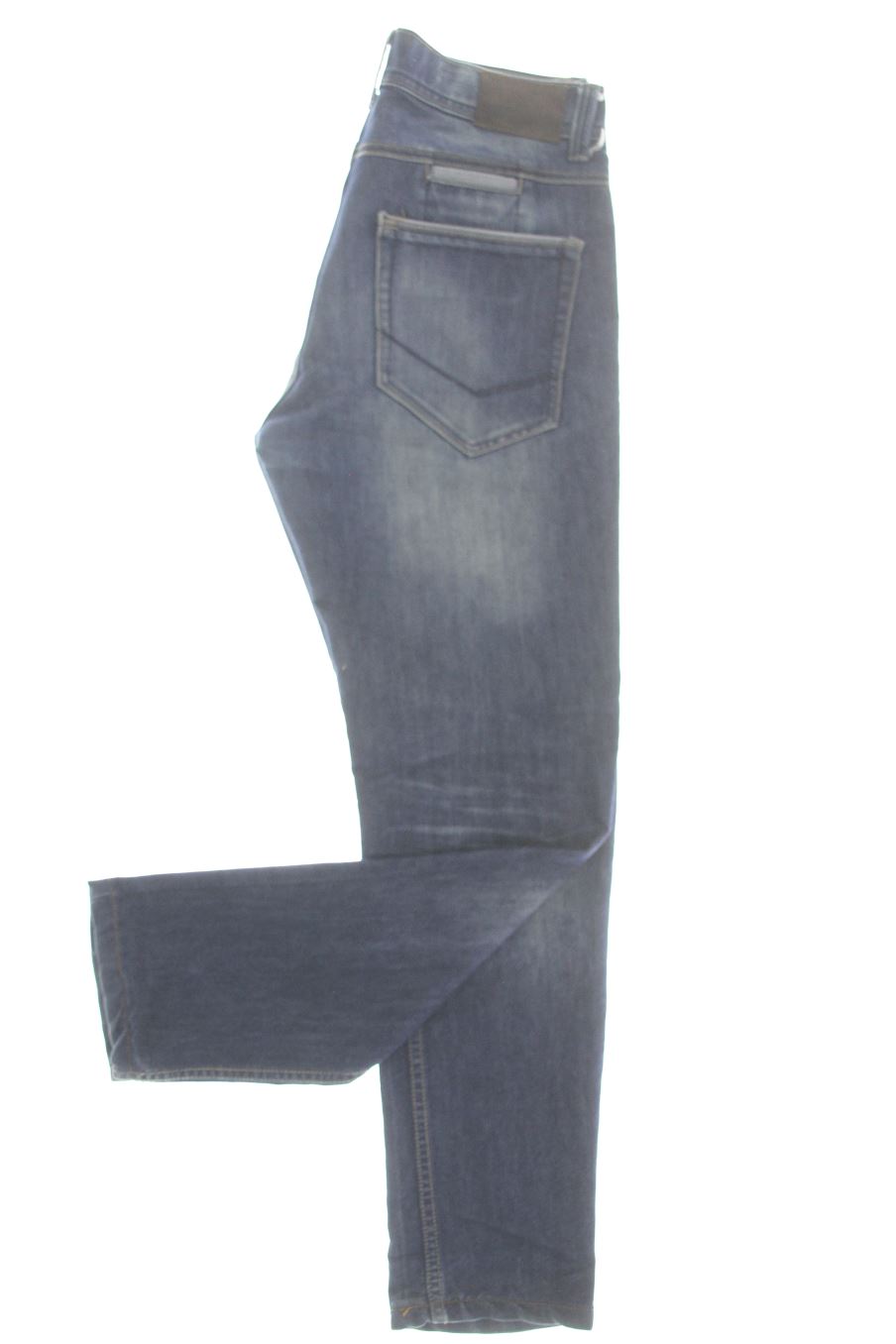 Vaquero de Green coast de la talla 40