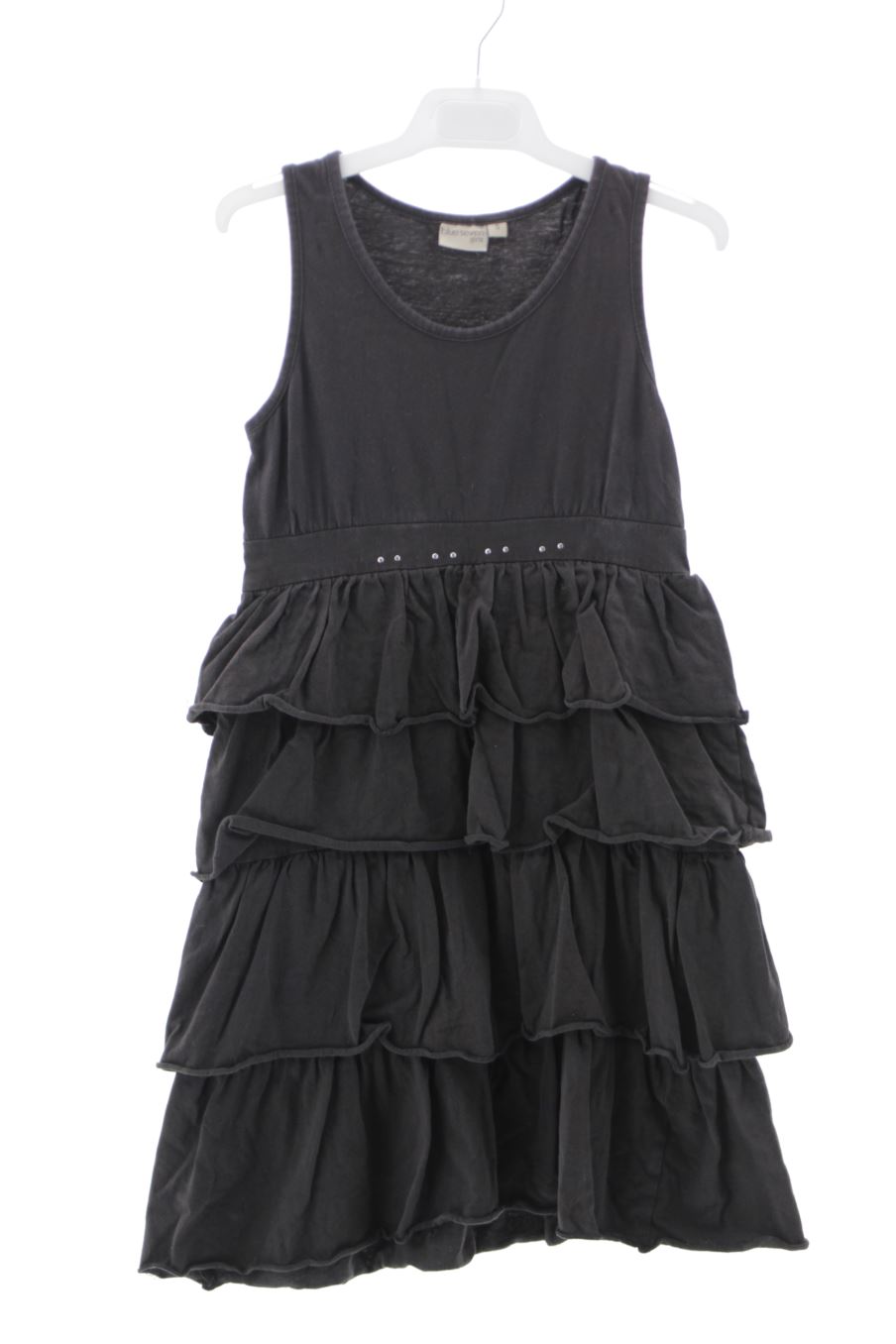 Vestido sport de Blue seven de la talla 10 años de segunda mano