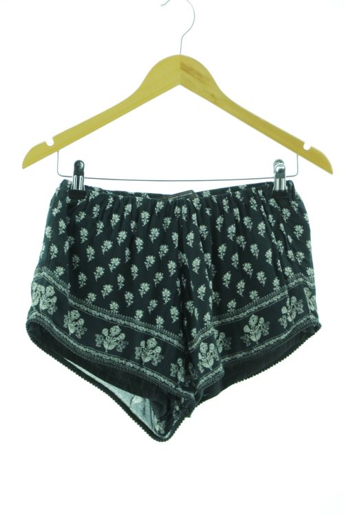 Pantaloni corti