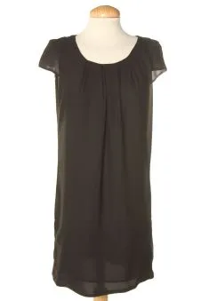 Einfaches Kleid 36 H&M, Foto 1 von 2