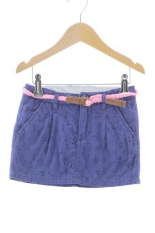 Aufwändiger Rock 104 H&M