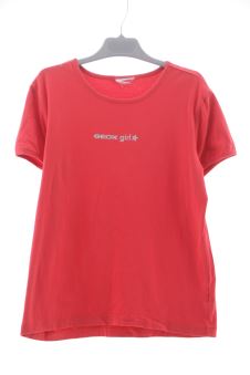 Camiseta 9 años PERCENTIL