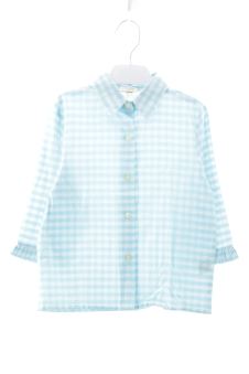 Camisa de manga larga 6 años Gocco