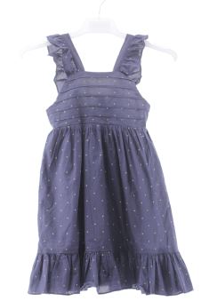 Aufwändiges Kleid 110 Ancar