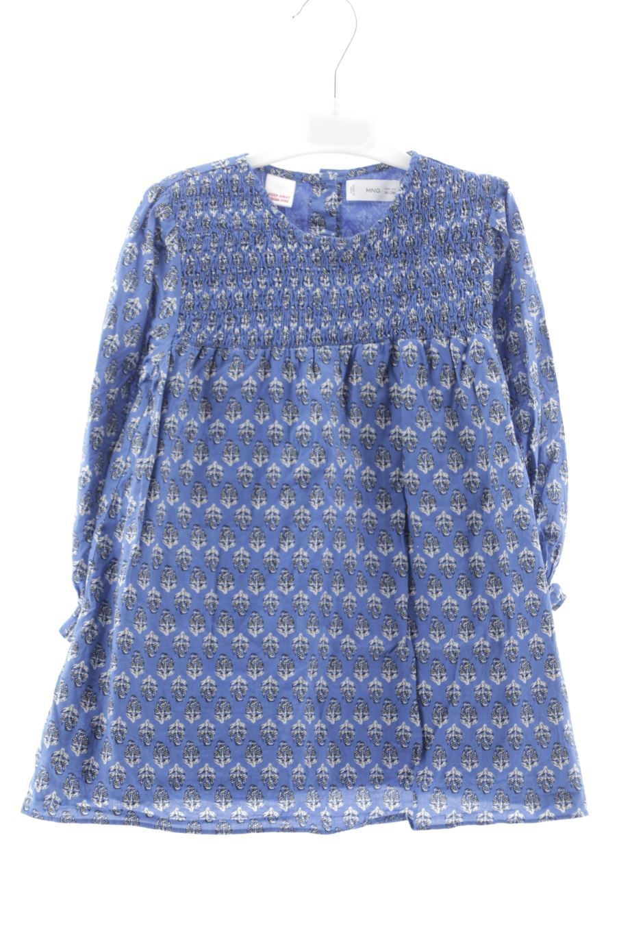 Robe Mango de la taille 2 ans de seconde main