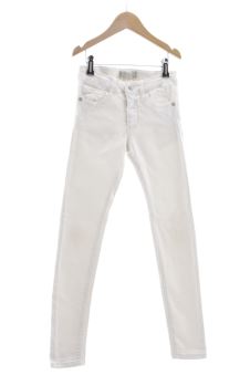 Lange Jeans 128 Zara