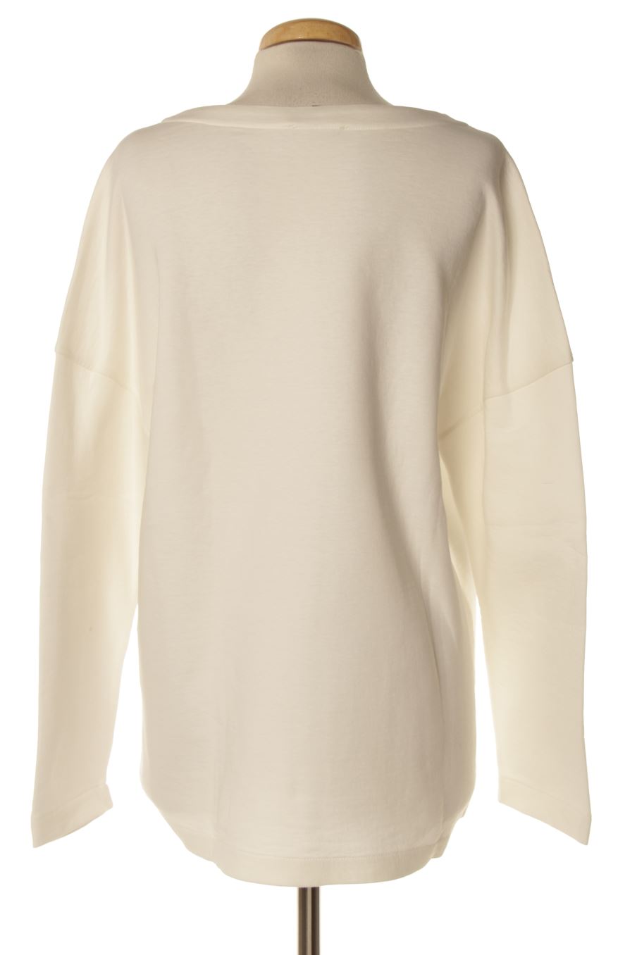 Sudadera Algodón Sudaderas Mujer Massimo Dutti Ropa Deportiva