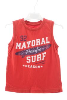 Top 104 Mayoral
