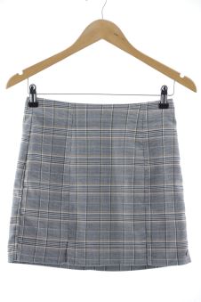 Aufwändiger Rock S Pull & Bear, Foto 1 von 2