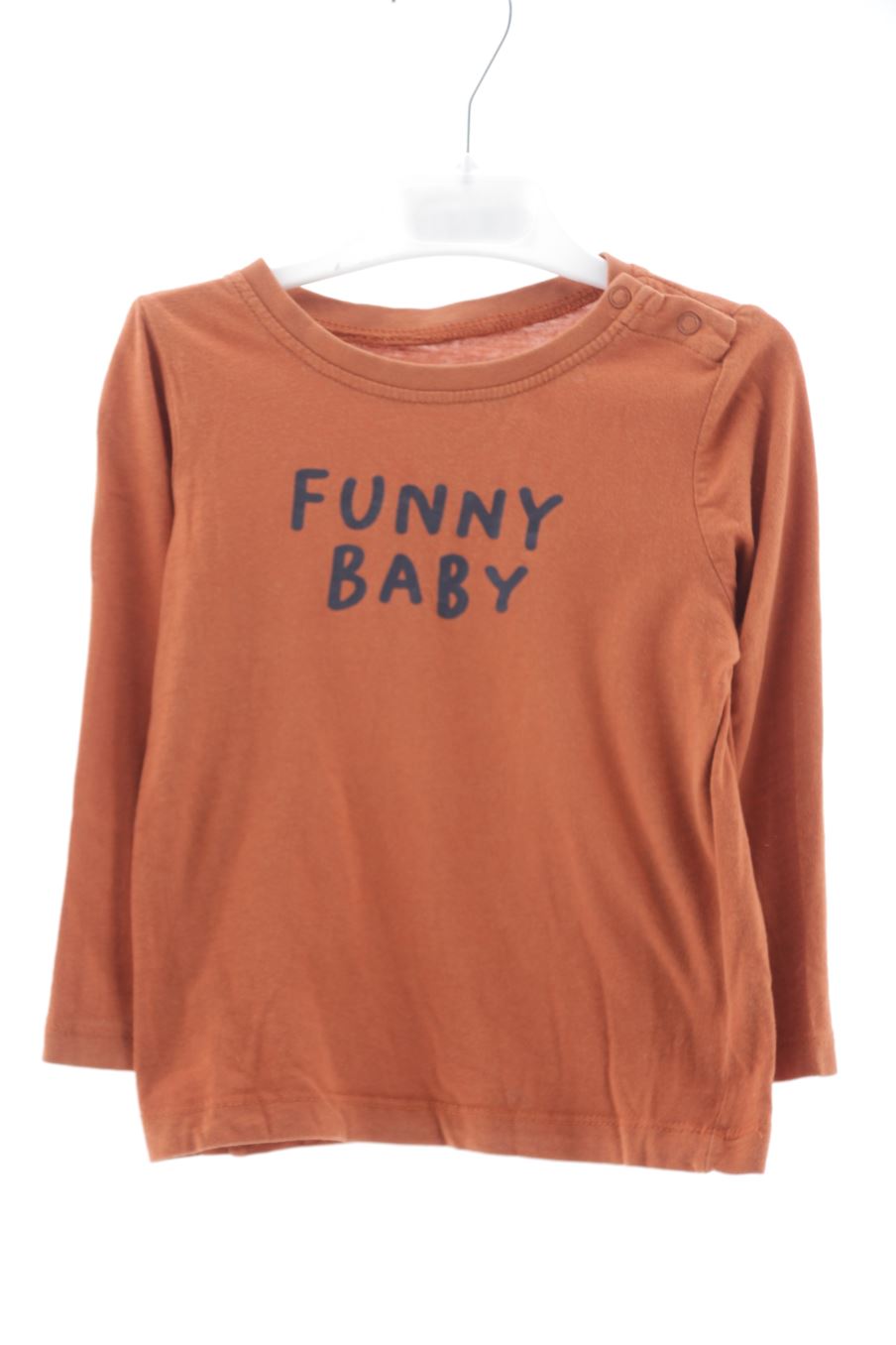 Camiseta de manga larga de Mats d'enfants de la talla 3 años de segunda mano