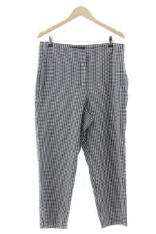 Pantalon S Violeta (by Mango )