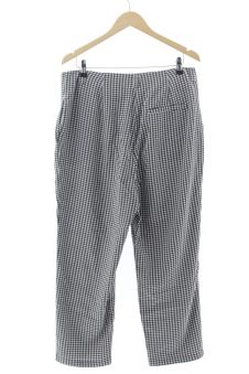 Pantalon S Violeta (by Mango )