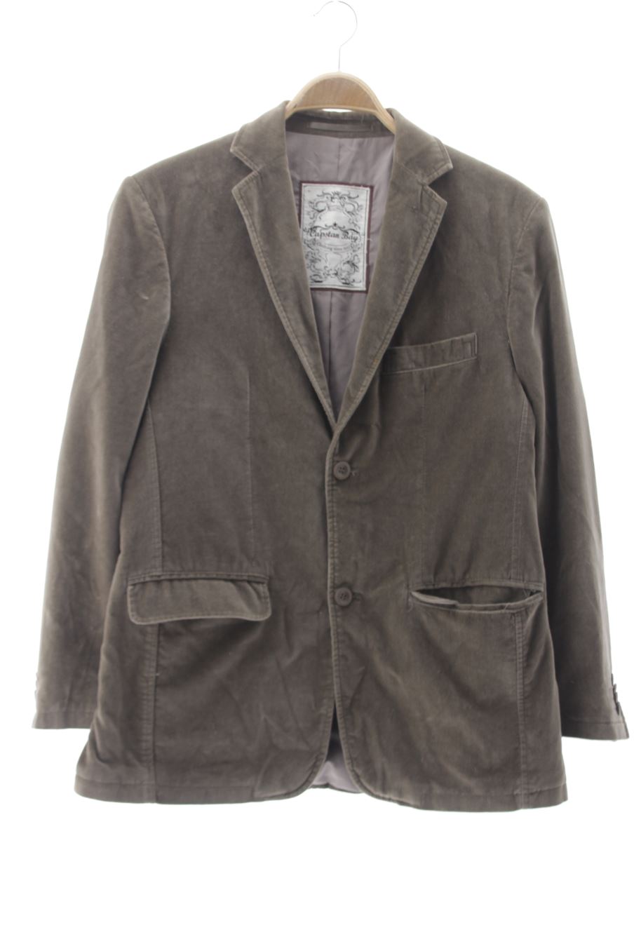 Americana de Angelo Litrico (C&A) de la talla XS