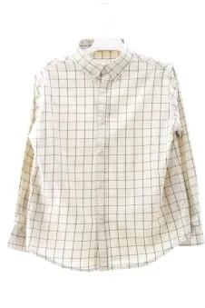 Camisa de manga larga 9 años Gocco