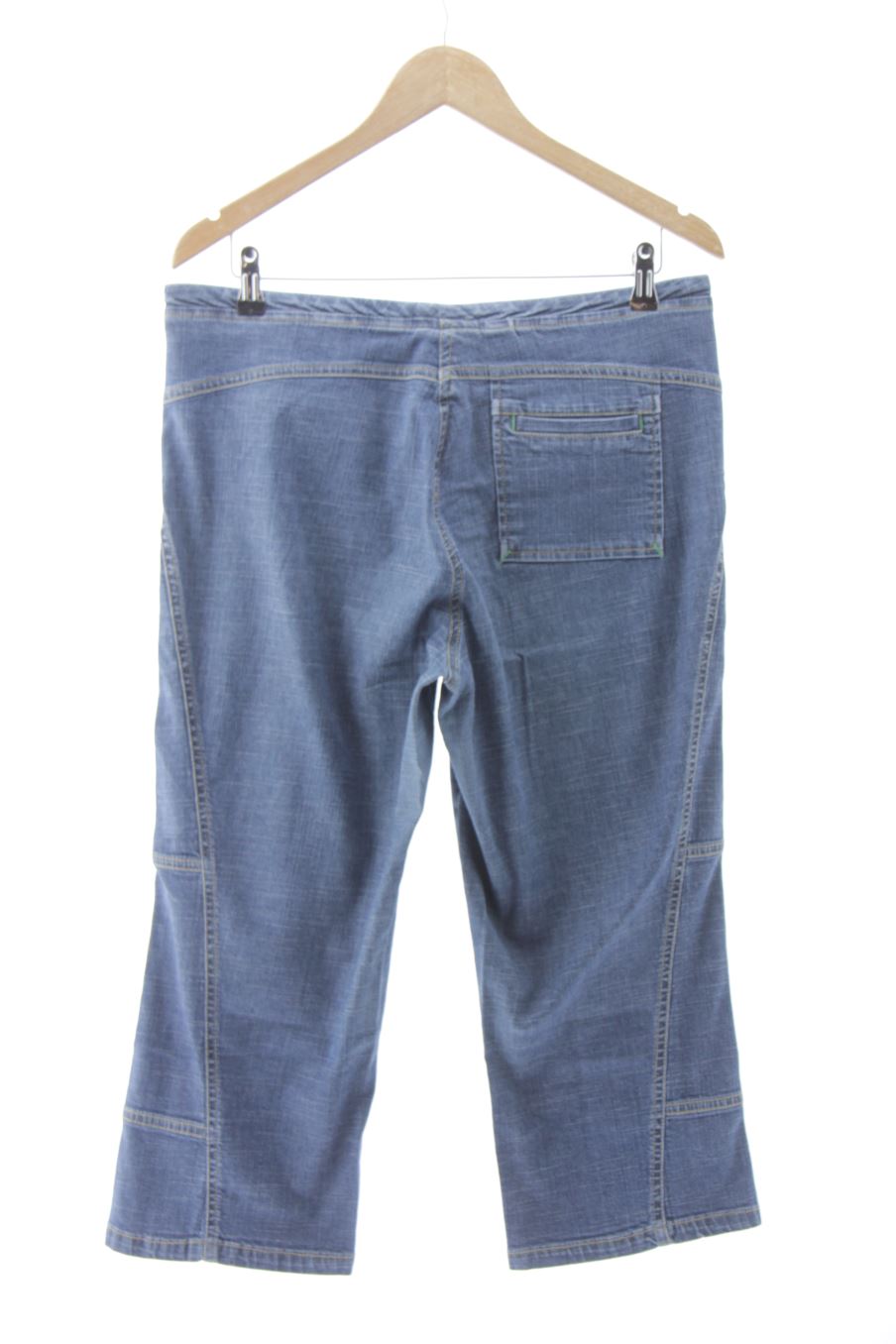 Vaquero de Jocavi de la talla 46, de color azul de ropa vaquera