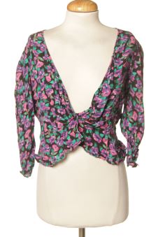 Camisa S Pull & Bear, foto 1 de 2